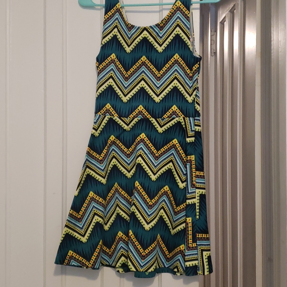H&M Dress